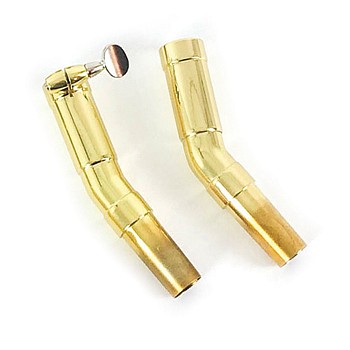 Jupiter Sousaphone Bits, 3 Valve