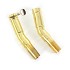 Jupiter Sousaphone Bits, 3 Valve