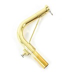Jupiter Sousaphone Neck, 3 Valve