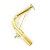 Jupiter Sousaphone Neck, 3 Valve