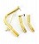 Jupiter 3 Valve Sousaphone Bits &amp; Neck