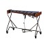 Adams GAN33 3.3 Octave Artist Orchestra Bells w/Steel Frame