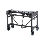 Adams GE33 3.3 Octave Endurance Orchestra Bells w/Field Frame