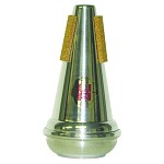 Harmon Metal Trumpet Mute