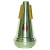 Harmon Metal Trumpet Mute