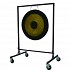 Pyle Percussion Gong Stand