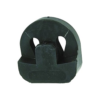 Glaesel Tourte 3128 Violin/Viola Mute
