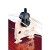 Glaesel Tourte 3128 Violin/Viola Mute