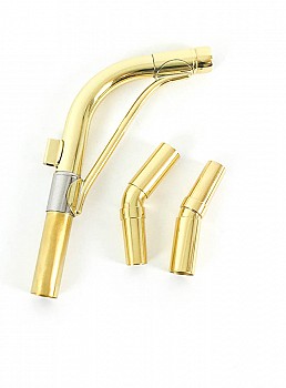 Yamaha Sousaphone Bits &amp; Neck