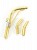 Yamaha Sousaphone Bits &amp; Neck