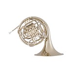 Holton H179 & H279 Farkas Double French Horn