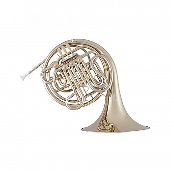 Holton H179 &amp; H279 Farkas Double French Horn
