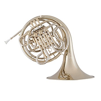 Holton H179 Farkas Double French Horn