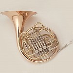 Holton H181 & H281 Farkas Double French Horn