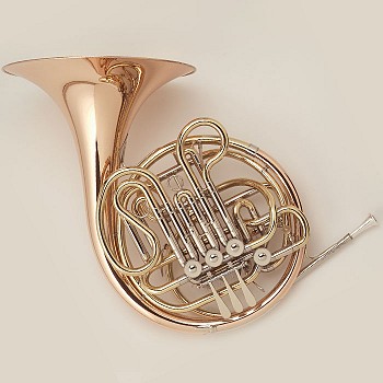 Holton H181 &amp; H281 Farkas Double French Horn