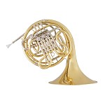 Holton H378 Intermediate Double French Horn