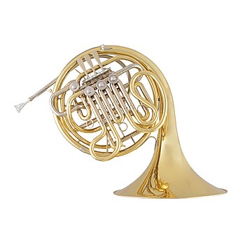 Holton H378 Intermediate Double French Horn
