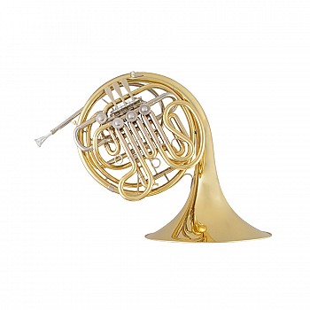 Holton H378 Intermediate Double French Horn
