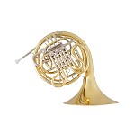 Holton H378 Intermediate Double French Horn