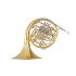 Beginner Band Performance Double French Horns