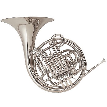 Holton H379 Intermediate Double French Horn