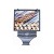 Deg HC245 Marching Bass Lyre