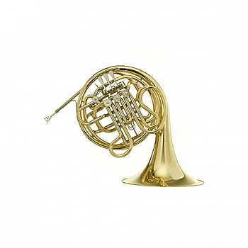 Hans Hoyer HH6801-1-0 Double French Horn
