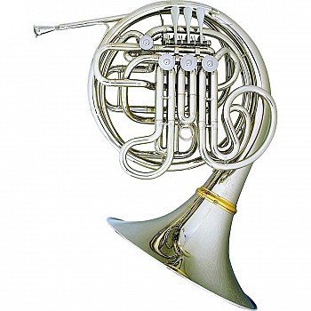 Hans Hoyer HH6801NSA-1-0 Double French Horn