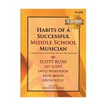 Habits of a Successful Middle School Musician