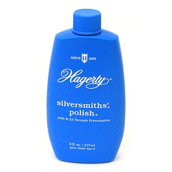 Hagerty 10120 Silver Polish