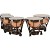 Adams Generation2 P2DHSET4FT Cambered Copper Timpani
