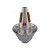Harmon Metal Trumpet Mute