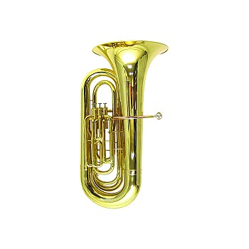 Holton BB460 Concert Tuba, Full Size