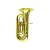 Holton BB460 Concert Tuba, Full Size