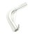Holton Sousaphone Neck, Silver
