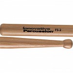 Innovative Percussion IP-FS2 Field Series Marching Drumsticks