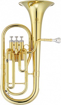 Jupiter JAH700 Eb Alto Horn