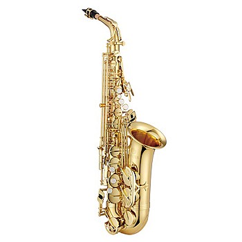 Jupiter JAS700A Student Alto Saxophone