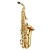 Jupiter JAS700A Student Alto Saxophone