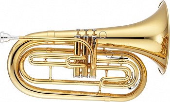 Jupiter JBR1000M Qualifier Marching Baritone