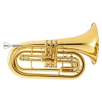Jupiter JBR1105M Quantum MkII Marching Baritone