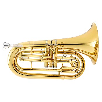 Jupiter JBR1105M Quantum MkII Marching Baritone