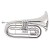 Jupiter JBR1105M Quantum MkII Marching Baritone