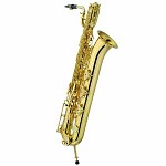 Jupiter JBS1000 Intermediate Bari Sax
