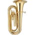 Jupiter JCB382 Concert Tuba, Full Size