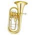 Jupiter JEP1005 Intermediate Euphonium Jupiter JEP1005 Intermediate Euphonium