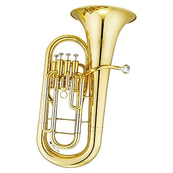 Jupiter JEP1005 Intermediate Euphonium, Upright