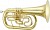 Jupiter JEP1101M Quantum MkII Marching Euphonium