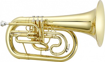 Jupiter JEP1101M Quantum MkII Marching Euphonium