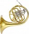 Beginner Band Student Single F French Horns